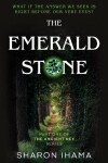 Book cover for The Emerald Stone