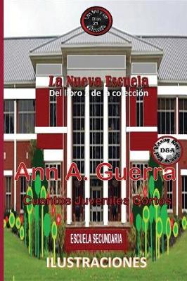 Book cover for La Nueva Escuela