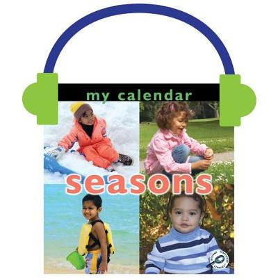 Cover of My Calendar: Seasons