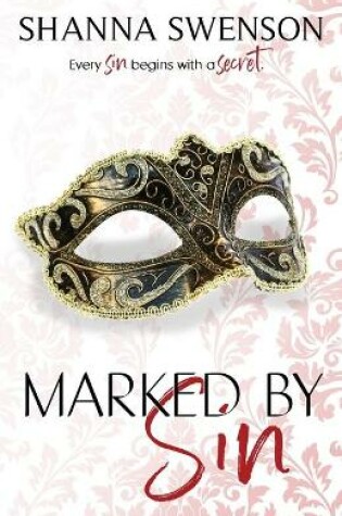 Cover of Marked by Sin