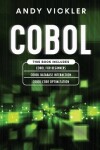 Book cover for Cobol