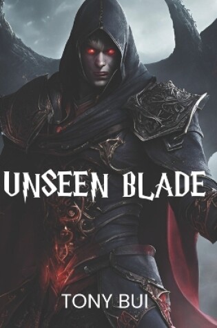 Cover of Unseen Blade