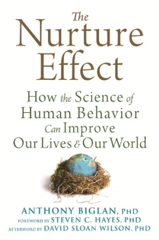 Cover of The Nurture Effect