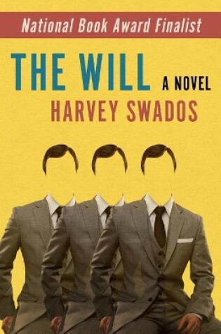 Cover of The Will