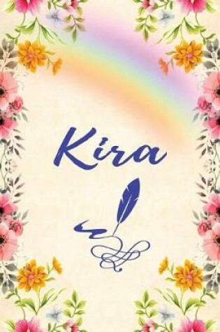 Cover of Kira