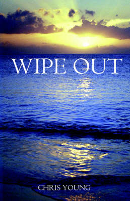 Book cover for Wipe Out