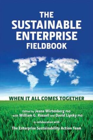 Cover of The Sustainable Enterprise Fieldbook