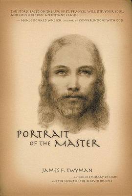 Book cover for Portrait of the Master