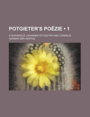 Book cover for Potgieter's Poezie (1)