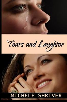 Book cover for Tears and Laughter