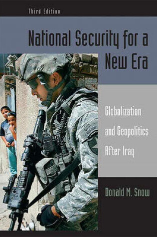 Cover of National Security for a New Era- (Value Pack W/Mysearchlab)