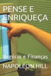 Book cover for Pense E Enriqueca