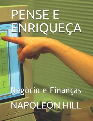 Cover of Pense E Enriqueca