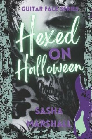 Cover of Hexed on Halloween