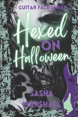 Book cover for Hexed on Halloween