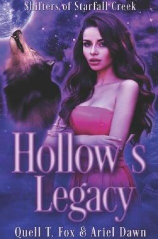 Cover of Hollow's Legacy