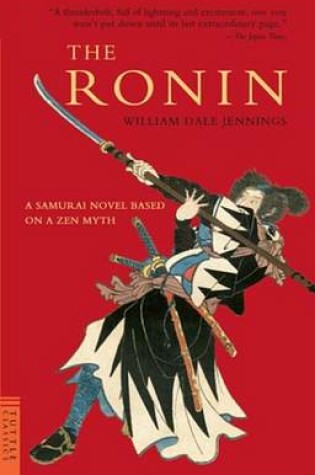 Cover of Ronin