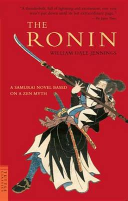 Cover of Ronin