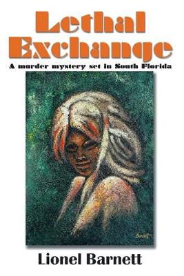 Book cover for Lethal Exchange