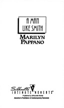 Book cover for A Man Like Smith