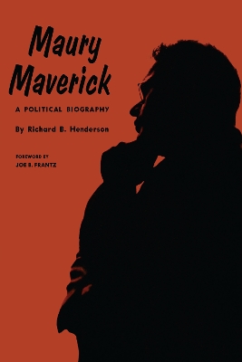 Cover of Maury Maverick