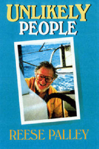 Cover of "Unlikely" People