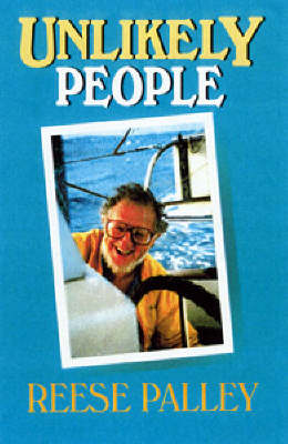 Cover of "Unlikely" People