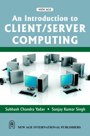 Cover of An Introduction to Client/Server Computing