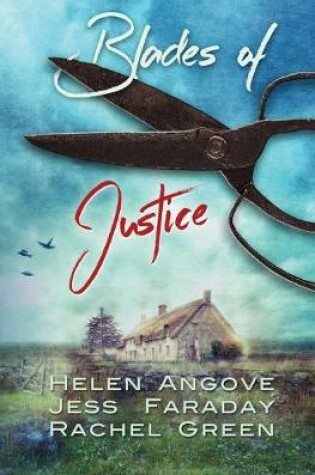 Cover of Blades of Justice