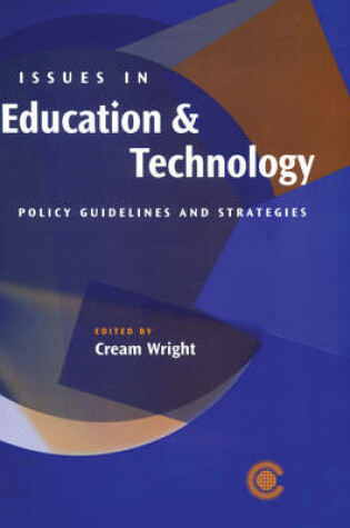 Cover of Issues in Education and Technology