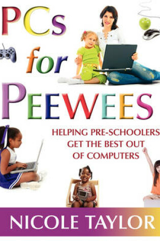 Cover of PCs for Peewees