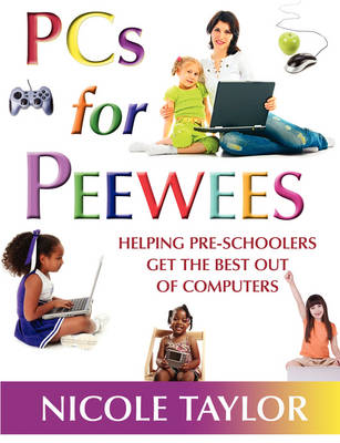 Book cover for PCs for Peewees