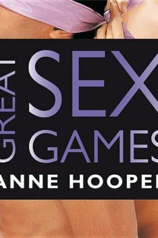 Cover of Great Sex Games