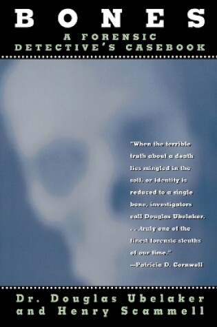 Cover of Bones