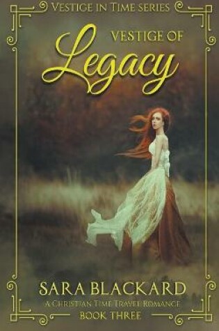 Cover of Vestige of Legacy