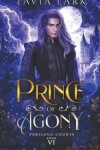 Book cover for Prince of Agony