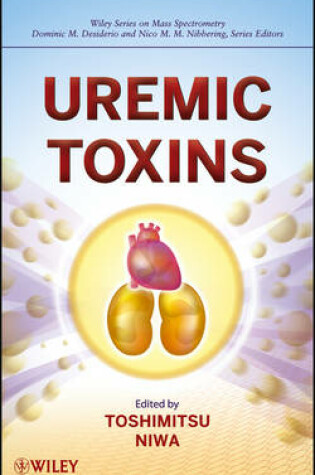 Cover of Uremic Toxins