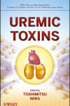 Book cover for Uremic Toxins