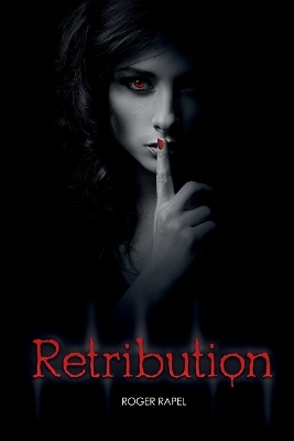 Cover of Retribution