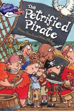 Cover of The Petrified Pirate