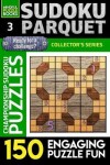 Book cover for Sudoku Parquet