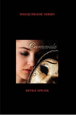 Book cover for Carnevale