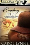 Book cover for Cowboy Pride