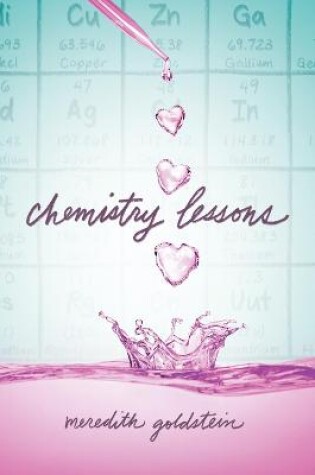 Cover of Chemistry Lesson