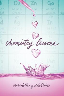 Book cover for Chemistry Lesson