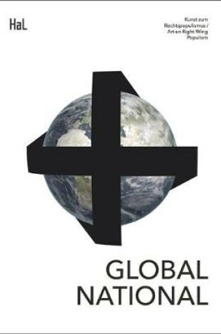 Cover of Global National