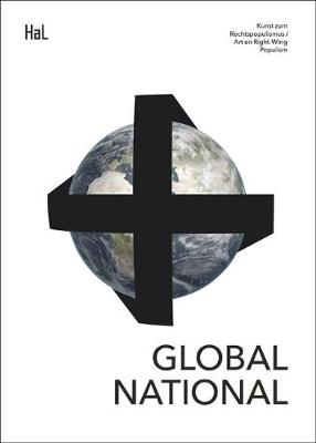 Book cover for Global National