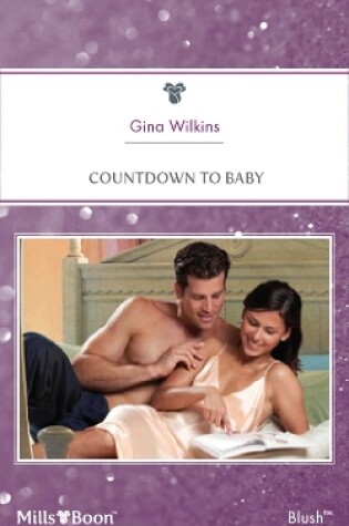 Cover of Countdown To Baby