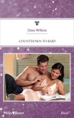 Cover of Countdown To Baby