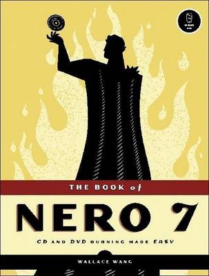 Book cover for The Book of Nero 7